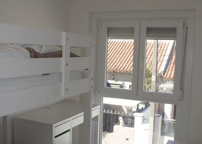 Prázdninový dům Ponto *