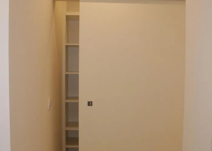 Ponto Prázdninový dům Cacém