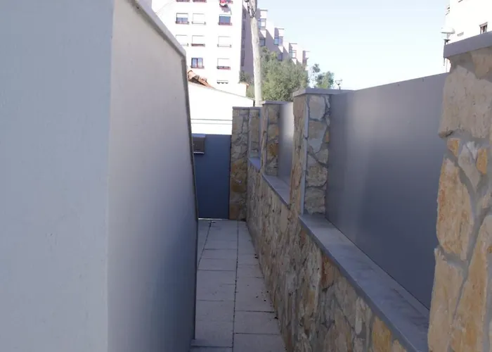 Prázdninový dům Ponto Cacém