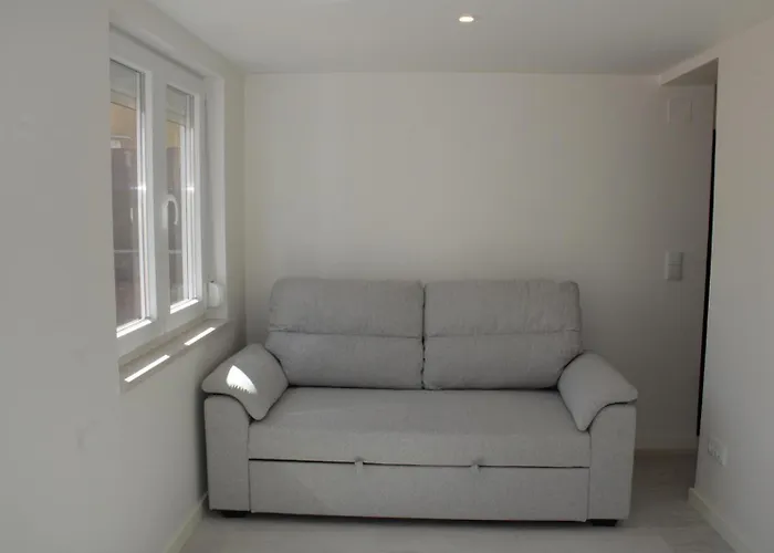 Ponto Prázdninový dům